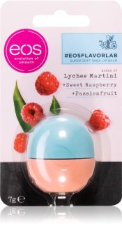 EOS Lychee Martini Balsam de buze hidratant