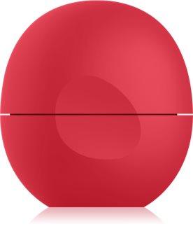 EOS Cherry Vanilla nährender Lippenbalsam