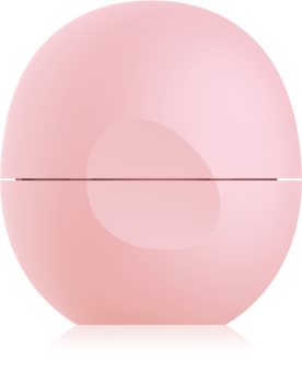 EOS Apricot balsam natural de buze