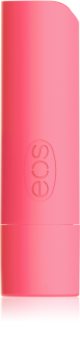 EOS Strawberry Peach balsamo labbra con burro di karité