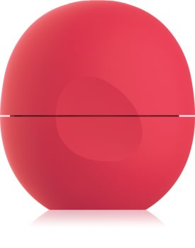 EOS Coconut Milk balsam do ust