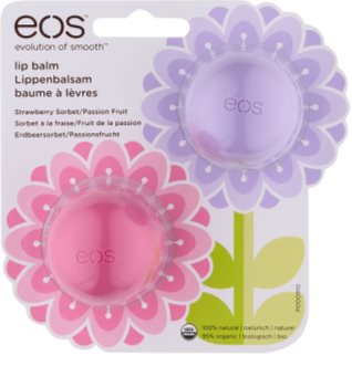 EOS Flower Set opakowanie podróżne I.
