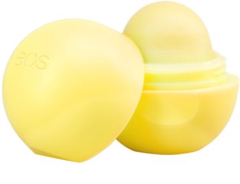 EOS Lemon Drop balzám na rty SPF 15