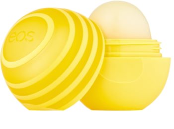 EOS Lemon Twist balsam do ust SPF 15