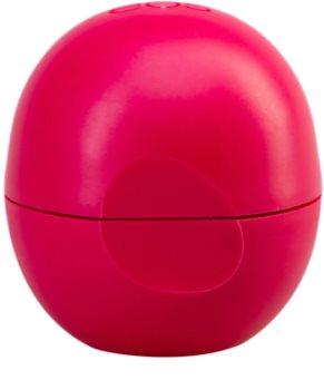 EOS Pomegranate Raspberry baume à lèvres