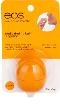 EOS Tangerine balzám na rty