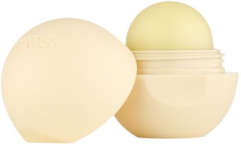 EOS Vanilla Bean balzám na rty