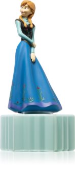 EP Line Frozen 3D Anna spuma de baie
