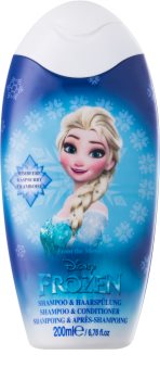 EP Line Frozen shampoing et après-shampoing 2 en 1