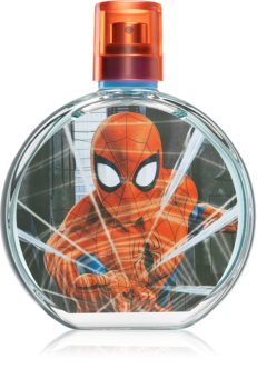 EP Line Ultimate Spiderman toaletná voda