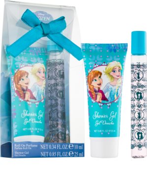 EP Line Frozen dárková sada pro děti