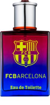 EP Line FC Barcelona woda toaletowa dla mężczyzn 100 ml