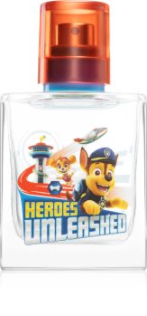 EP Line Paw Patrol Eau de Toilette til børn