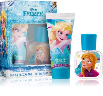 EP Line Frozen poklon set II. (za djecu)