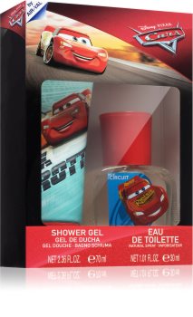 EP Line Cars coffret cadeau (pour enfant)