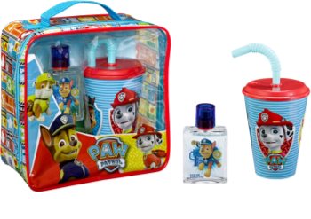 EP Line Paw Patrol Gift Set I. for Kids