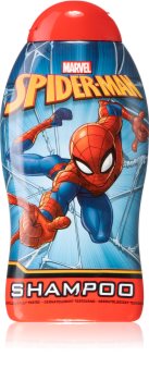 EP Line Spiderman dětský šampon