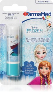 EP Line Frozen ochranný balzam na pery SPF 10