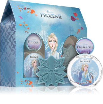 EP Line Frozen II. подарочный набор для детей