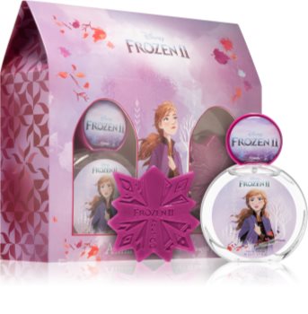EP Line Frozen II. Geschenkset II. für Kinder