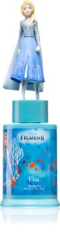 EP Line Frozen 3D Elsa gel de douche