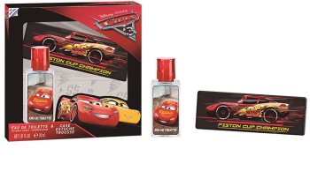 EP Line Cars 3 poklon set I. za djecu
