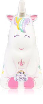 EP Line My Unicorn šampon a sprchový gel pro děti