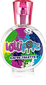 EP Line Lollipopz Eau de Toilette pentru copii