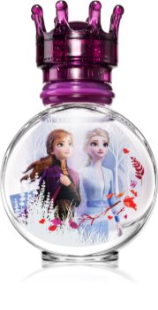 EP Line Frozen Eau de Toilette per bambini