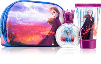 EP Line Frozen Gift Set II. voor Kinderen