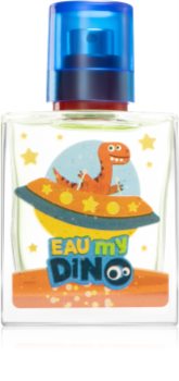 EP Line Eau My Dino туалетна вода для дітей
