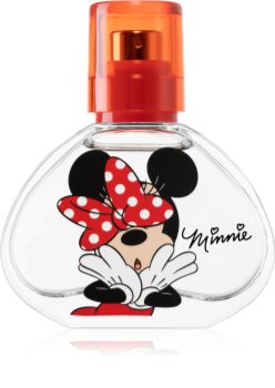 EP Line Disney Minnie Mouse Eau de Toilette per bambini