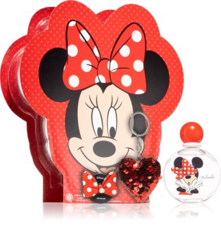 EP Line Disney Minnie Mouse coffret cadeau II. pour enfant