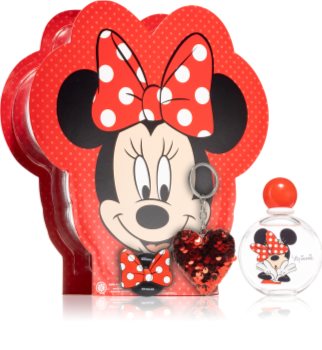 Ep Line Disney Minnie Mouse Confezione Regalo Ii Per Bambini Notino It