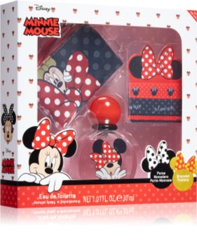 EP Line Minnie подарочный набор (для детей)