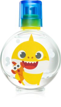 EP Line Baby Shark Eau de Toilette pentru copii