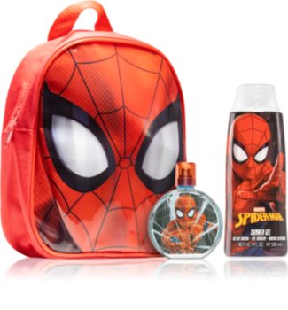 EP Line Spiderman darčeková sada II. pre deti