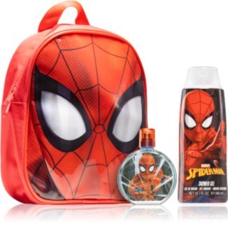 EP Line Spiderman Geschenkset II. für Kinder