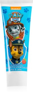 EP Line Paw Patrol pasta do zębów dla dzieci o smaku truskawki
