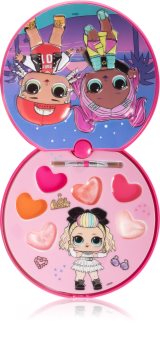 EP Line LOL coffret cadeau (lèvres) pour enfant