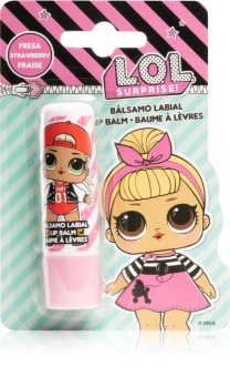 EP Line LOL Lip Balm With Strawberry Flavour