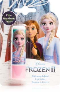 EP Line Frozen Lip Balm With Strawberry Flavour