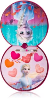 Disney Frozen 2 Lip Gloss Set kit med läppglans för barn