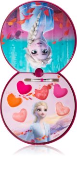 EP Line Frozen ajakfény szett gyermekeknek
