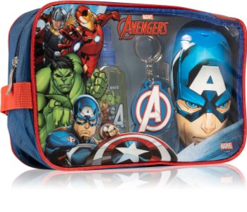 EP Line Avengers coffret cadeau pour enfant