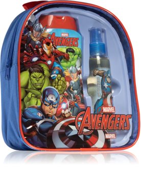 EP Line Avengers Gift Set II for Kids