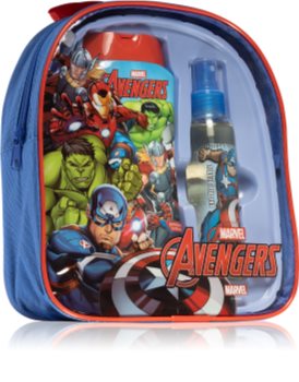 EP Line Avengers Gift Set voor Kinderen