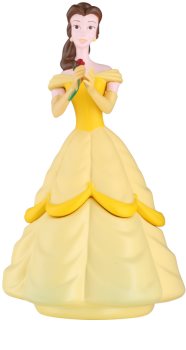 EP Line Disney Prinzessinnen 3D Bella Dusch- und Badgel