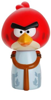 EP Line Angry Birds 3D gel de ducha y champú 2en1