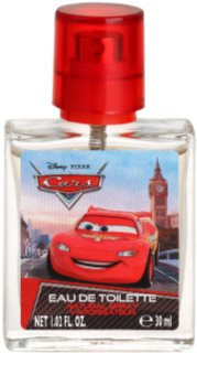 EP Line Cars toaletní voda pro děti